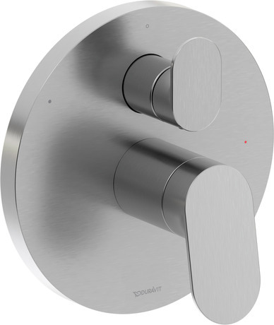 Duravit Duravit NO5290012U70