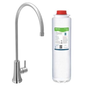 Robinets d'eau potable