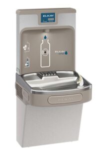 Fontaines et remplisseurs de bouteille