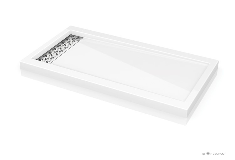 Fleurco Fleurco ABE3660-18-25-B