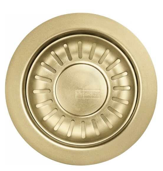 Franke Franke 906-GLD