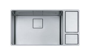 Centre Chef