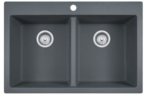 Franke Franke DIG62D91-SHG-CA