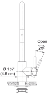 Franke EOS-PD-316