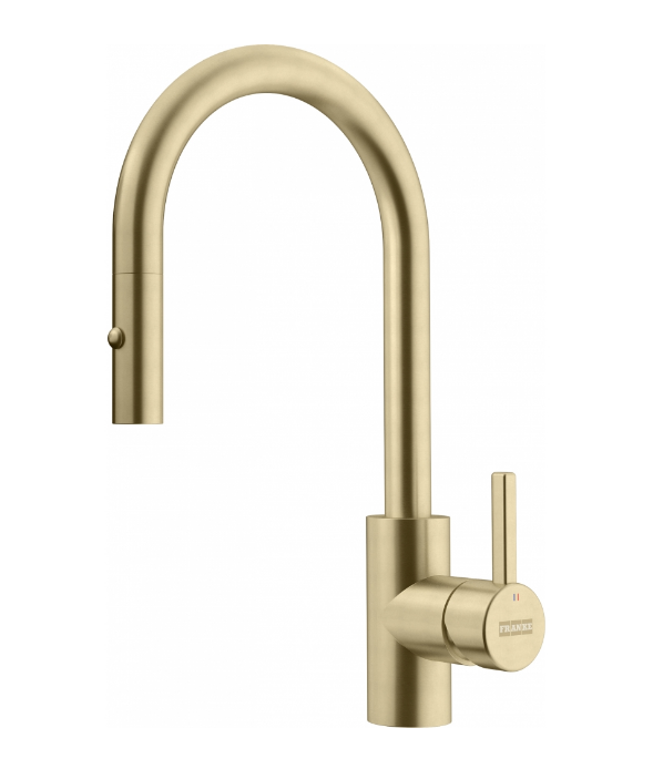 Franke Franke EOS-PR-GLD