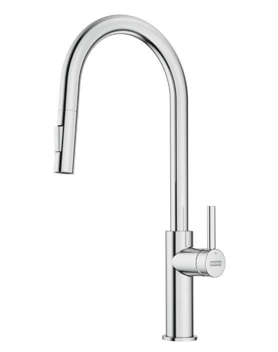 Franke Franke LAR-PD-CHR