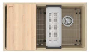 Franke MAG11031OW-CHA-WKC