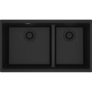 Franke MAG1601812LD-MBK-S