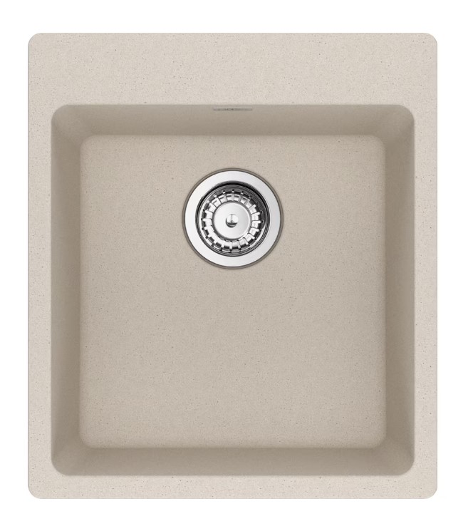 Franke Franke MAG61015-CHA-S