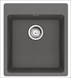 Franke MAG61015-SHG-S