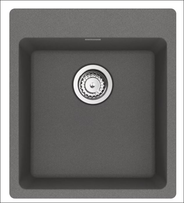 Franke Franke MAG61015-SHG-S