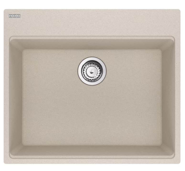 Franke Franke MAG61023-CHA-S