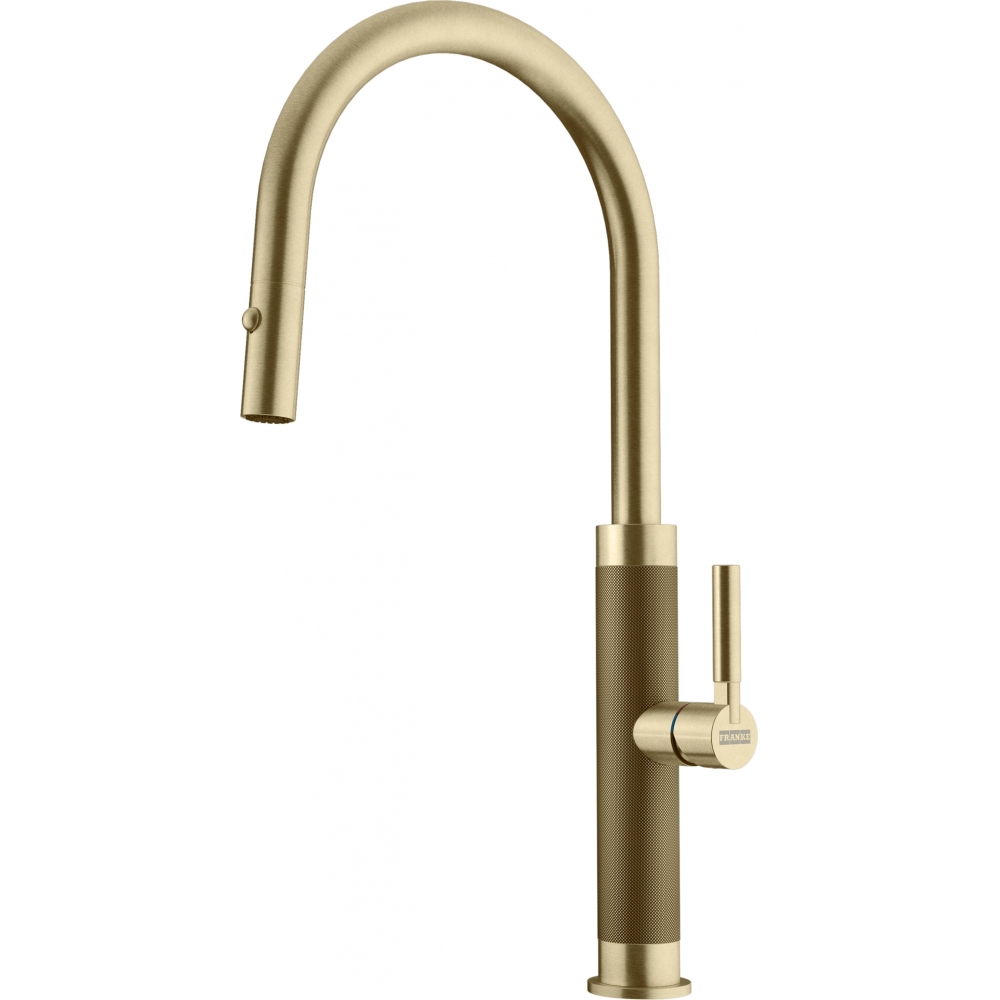 Franke Franke MMX-PD-GLD