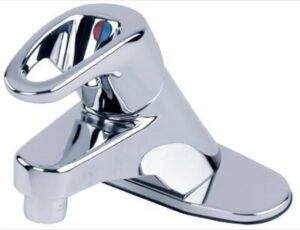 GERBER HARDWATER