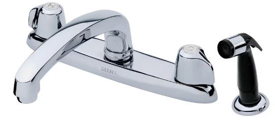 Gerber Gerber G0042216