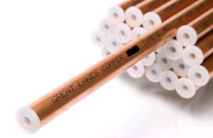 Great Lakes Copper LMED12 112