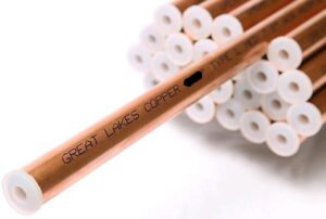 Great Lakes Copper LMED12 1