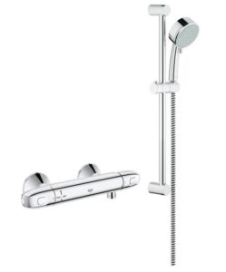 GROHTHERM