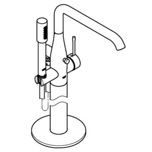 Grohe 23491ENA