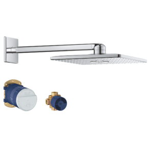 RAINSHOWER™ SMARTACTIVE