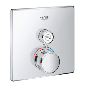 GROHTHERM SMARTCONTROL