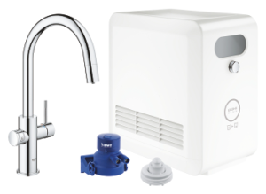Grohe 31251DC2