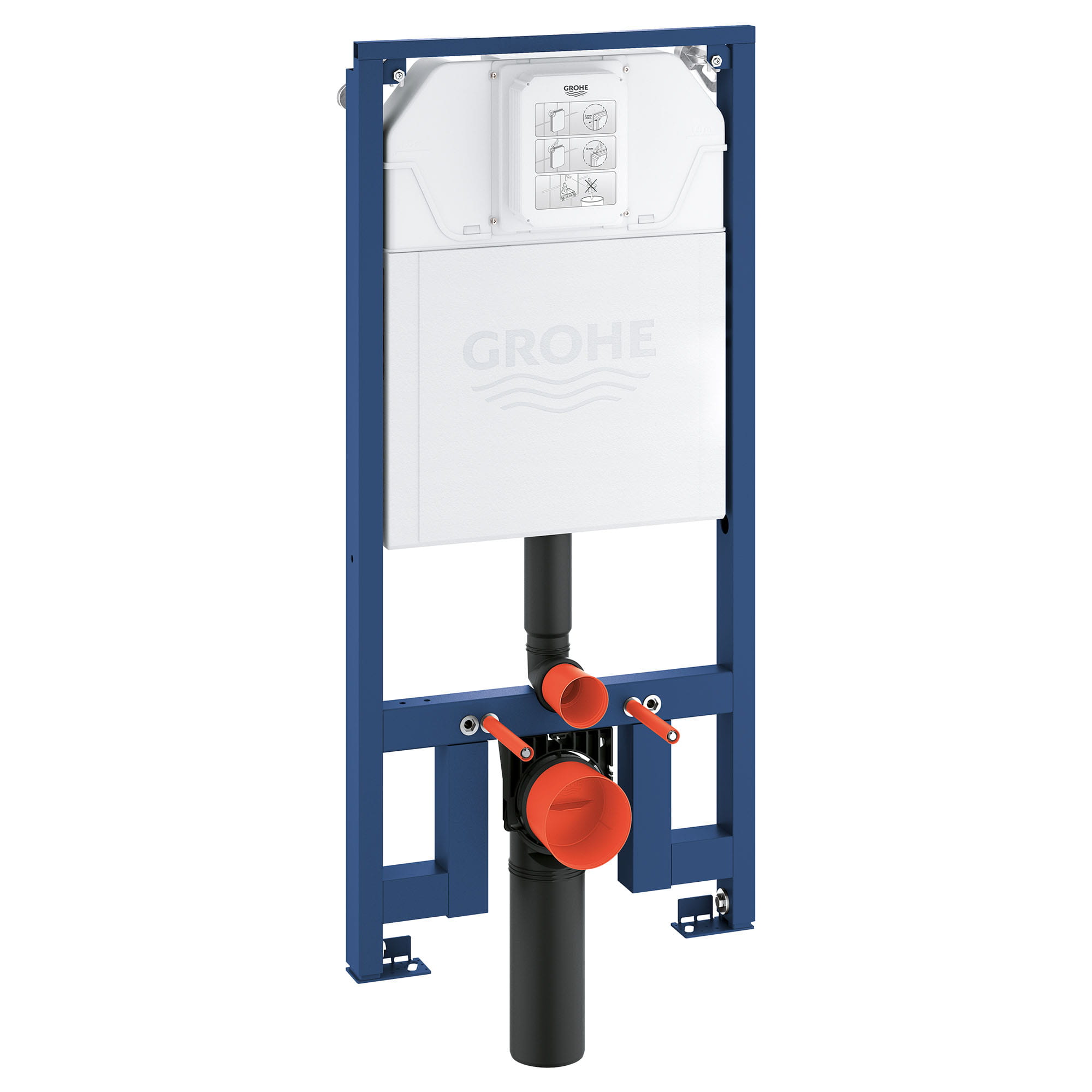 Grohe Grohe 39688000