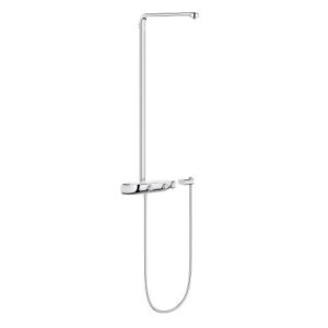 RAINSHOWER SMARTCONTROL
