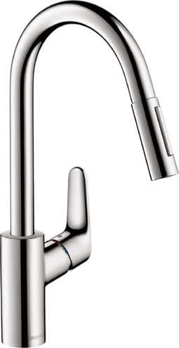 Hansgrohe Hansgrohe 04920000