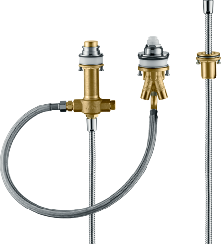 Hansgrohe Hansgrohe 13439181