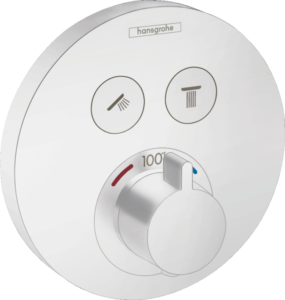 Hansgrohe 15743701