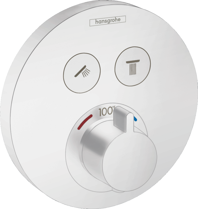 Hansgrohe Hansgrohe 15743701