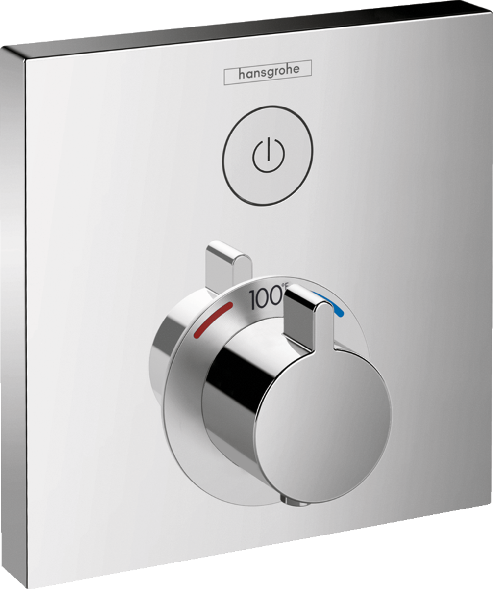 Hansgrohe Hansgrohe 15762001