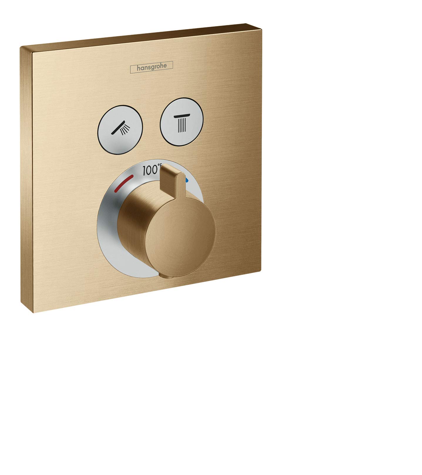 Hansgrohe Hansgrohe 15763141