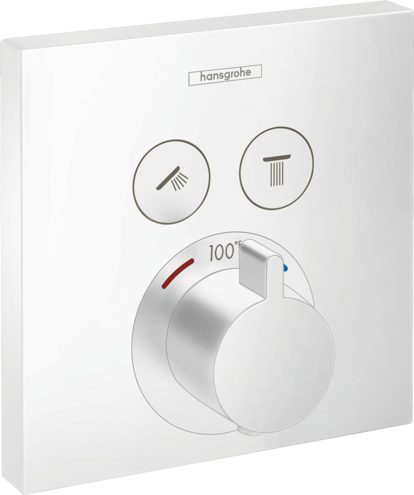 Hansgrohe Hansgrohe 15763701