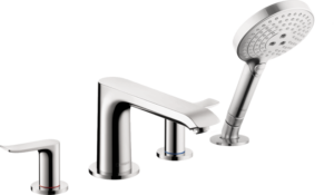 Hansgrohe 31404001