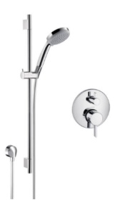 Hansgrohe HG-KIT1