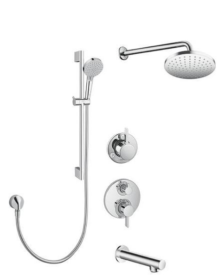 Hansgrohe Hansgrohe SKH6BN