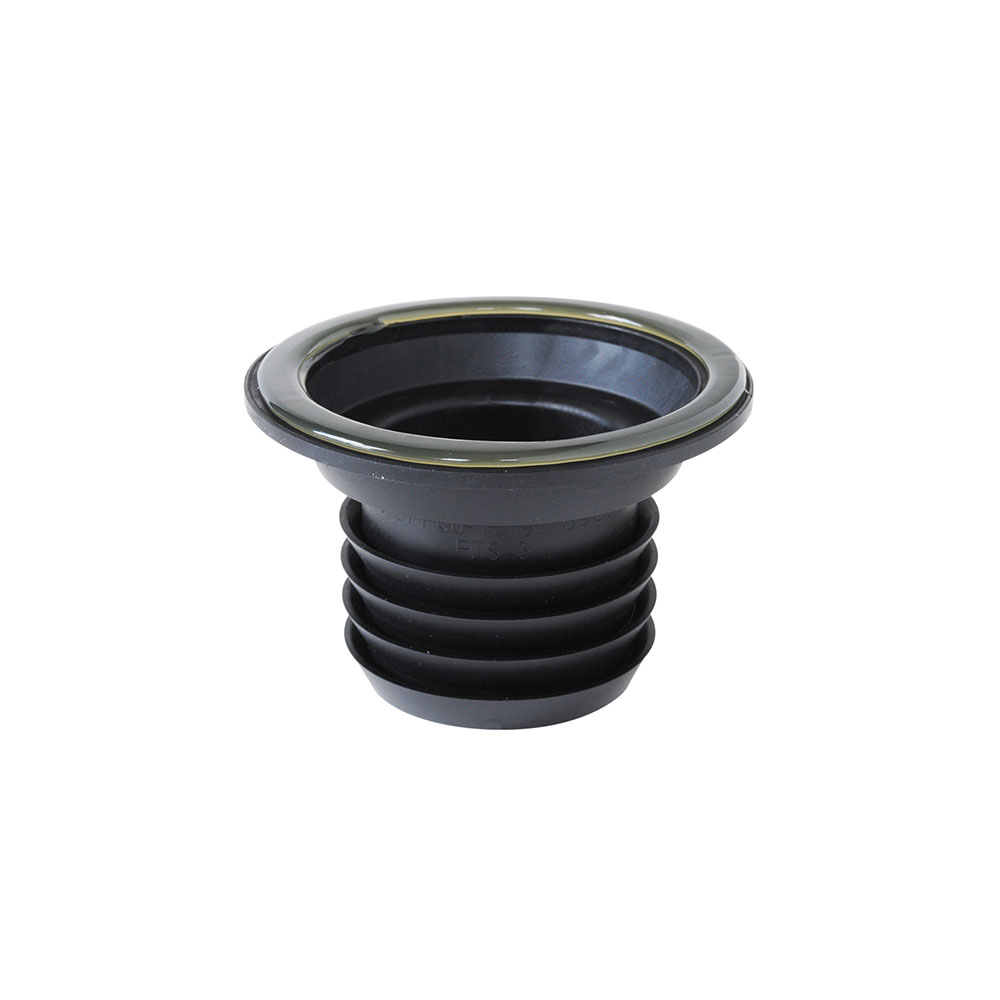 Joint de toilette - FTS-3 - couleur : noir
