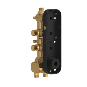 Bruts de valve