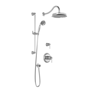 RUSTIK TD2