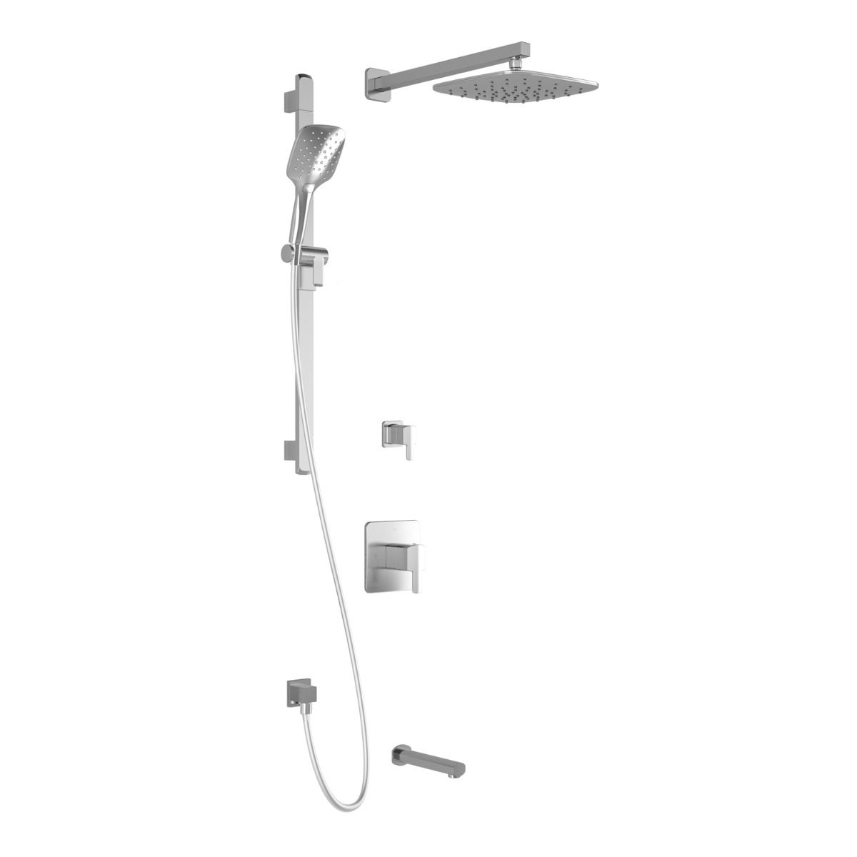 Kalia Kalia BF1611-110-100