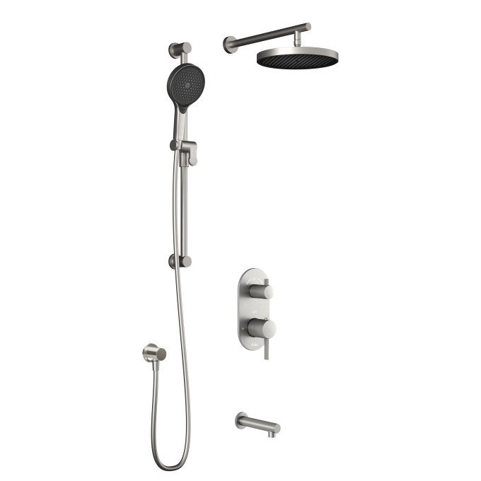 Kalia Kalia BF1643-125-100