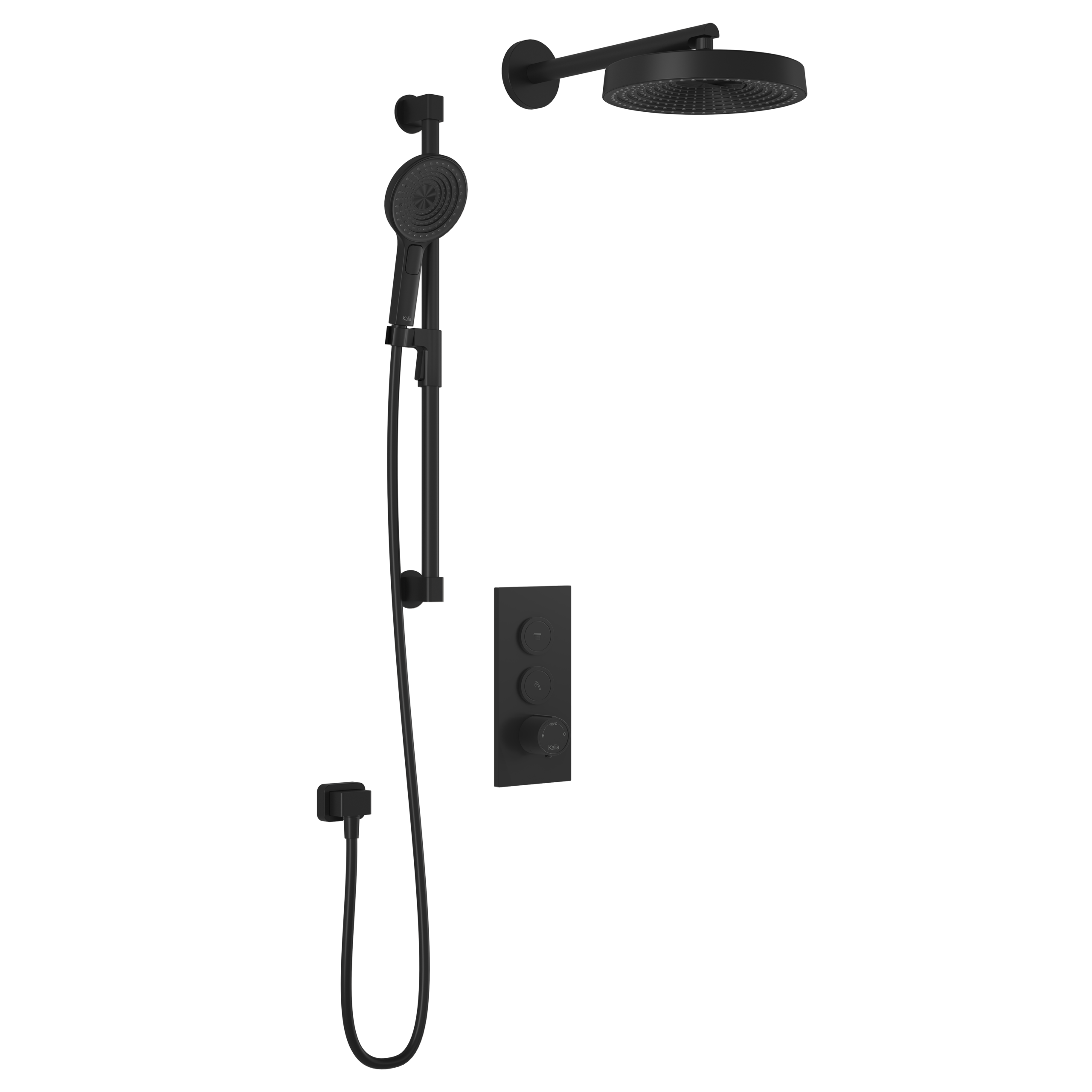 Kalia Kalia BF2064-160-200