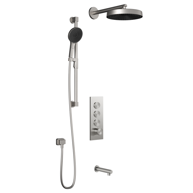 Kalia Kalia BF2067-125-200