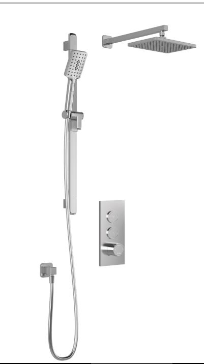 Kalia Kalia BF2095-125-200