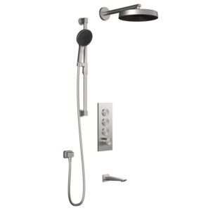MOROKA TB3 - PREMIA