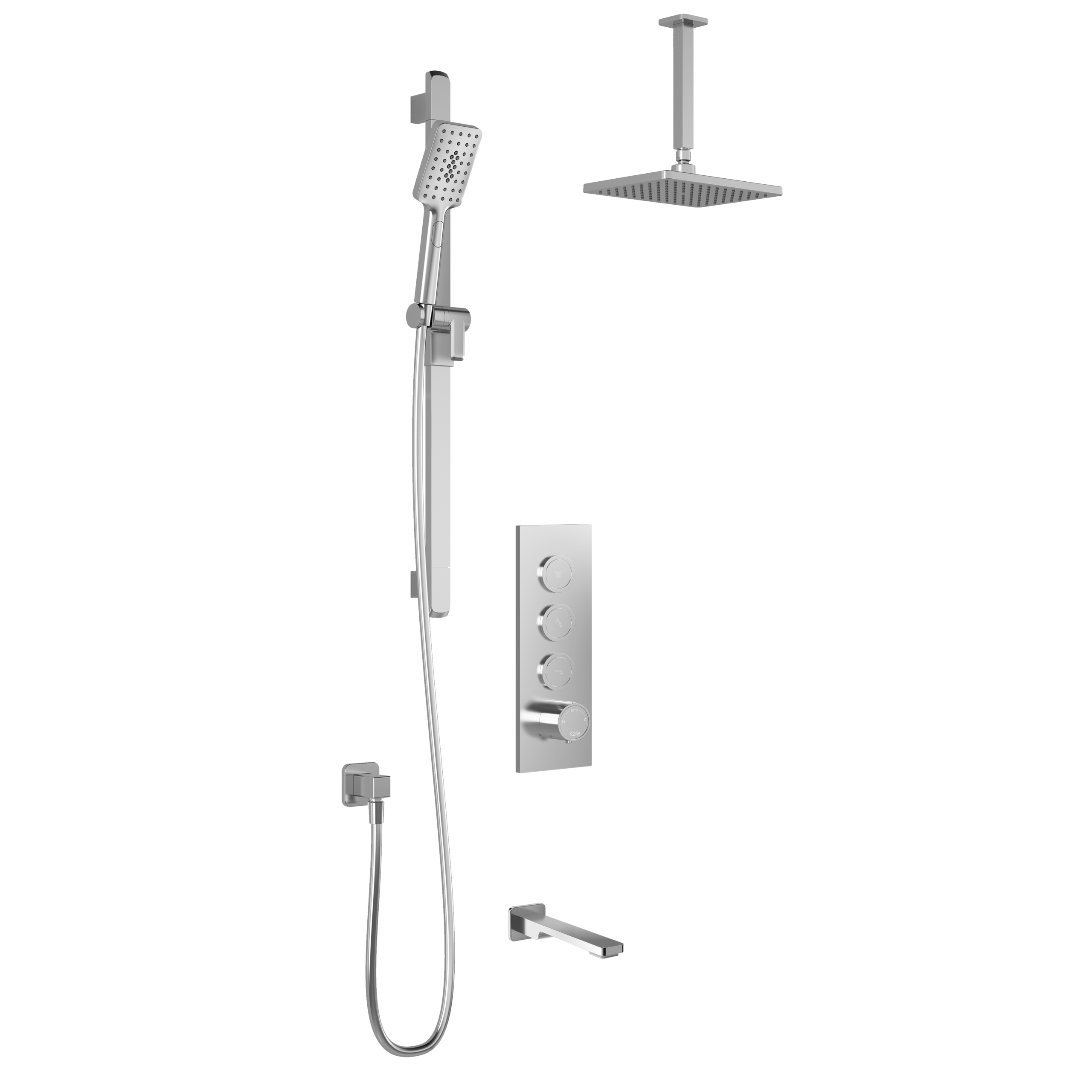 Kalia Kalia BF2101-110-001