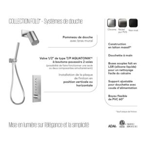 Kalia BF2149-160