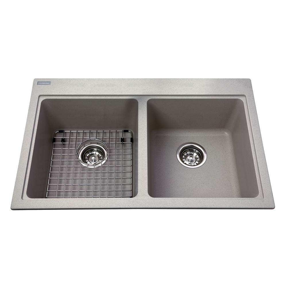 Kindred Kindred KGDL2031-8SG